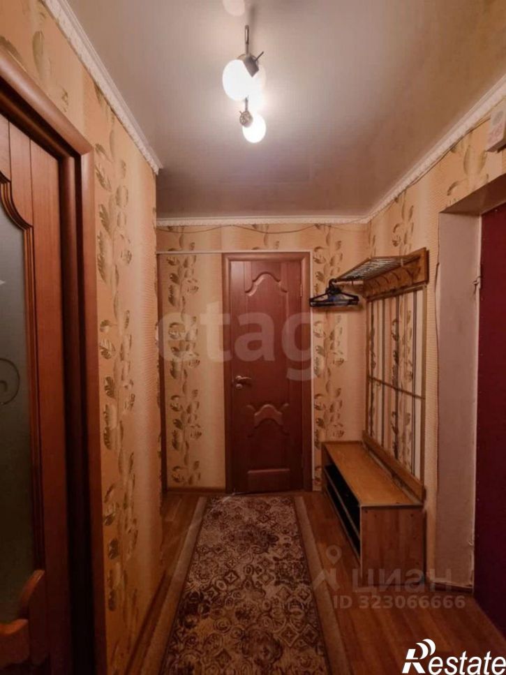 2-комн квартира улица Валентины Гризодубовой, 1,  д. 1