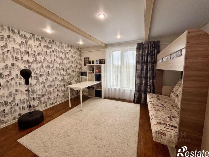 4-комн квартира Понизовская улица, 17А,  д. 17А