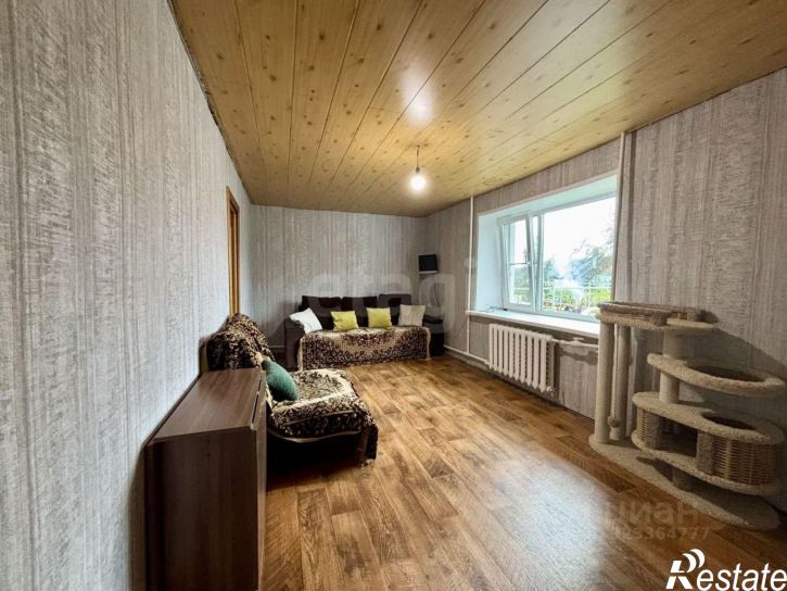 4-комн квартира Понизовская улица, 17А,  д. 17А