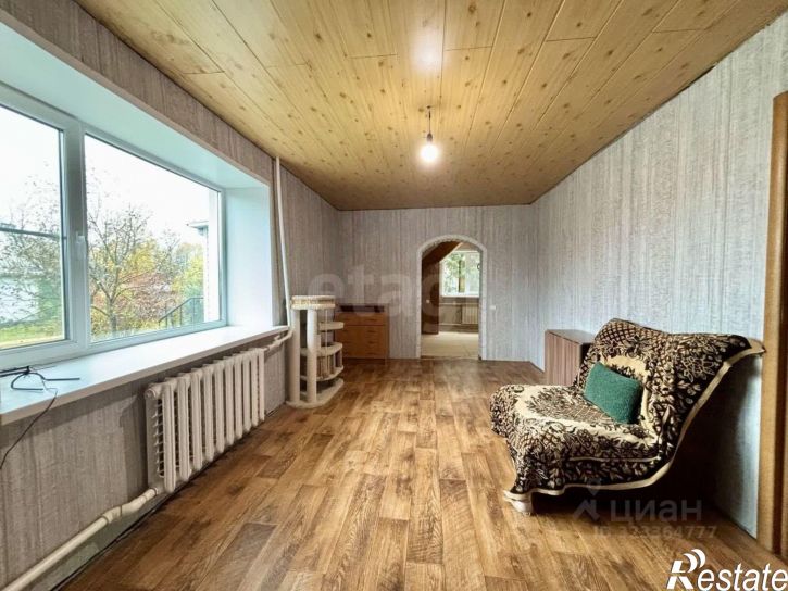 4-комн квартира Понизовская улица, 17А,  д. 17А