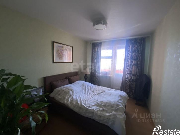 2-комн квартира