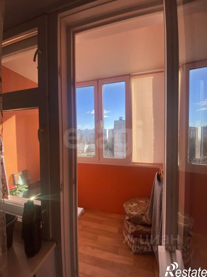 2-комн квартира