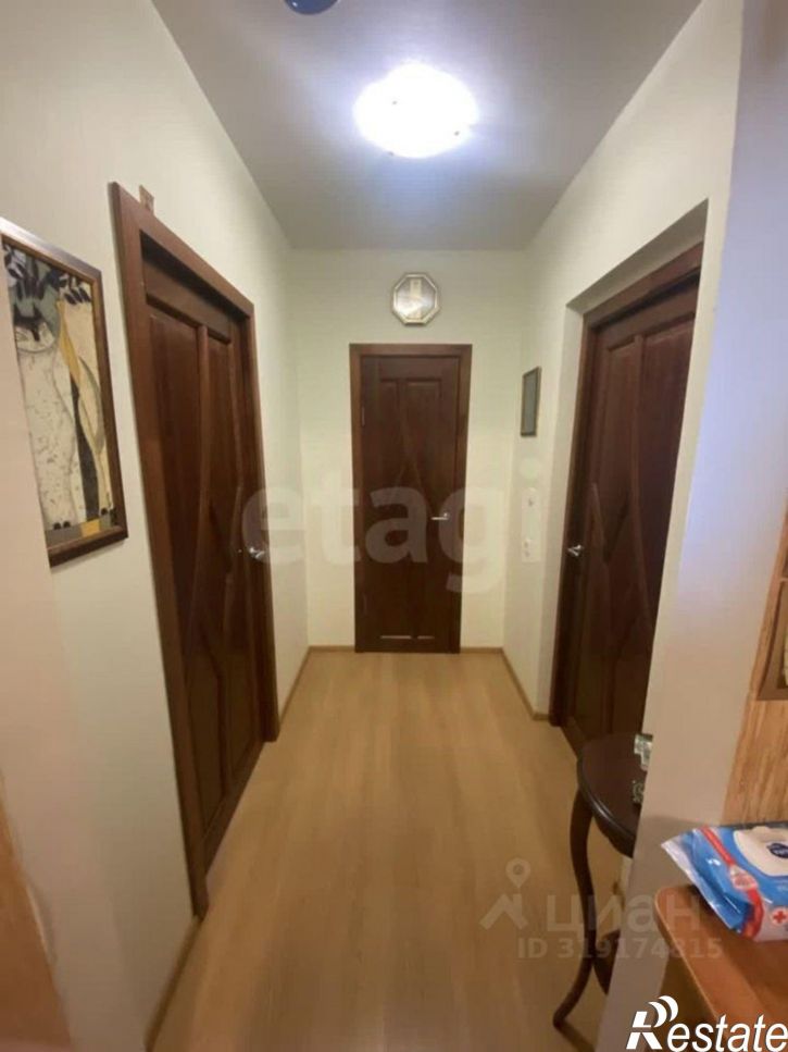 2-комн квартира