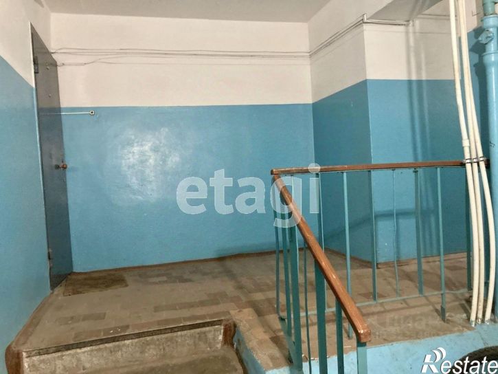 3-комн квартира улица Чаплина, 7/20,  д. 7/20