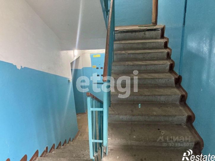 3-комн квартира улица Чаплина, 7/20,  д. 7/20