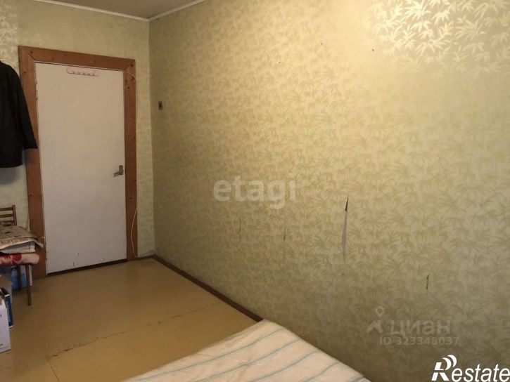 3-комн квартира улица Чаплина, 7/20,  д. 7/20