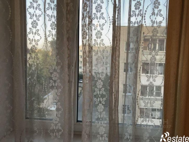 3-комн квартира улица Чаплина, 7/20,  д. 7/20