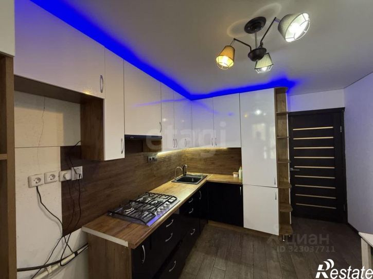 3-комн квартира Краснинское шоссе, 24,  д. 24