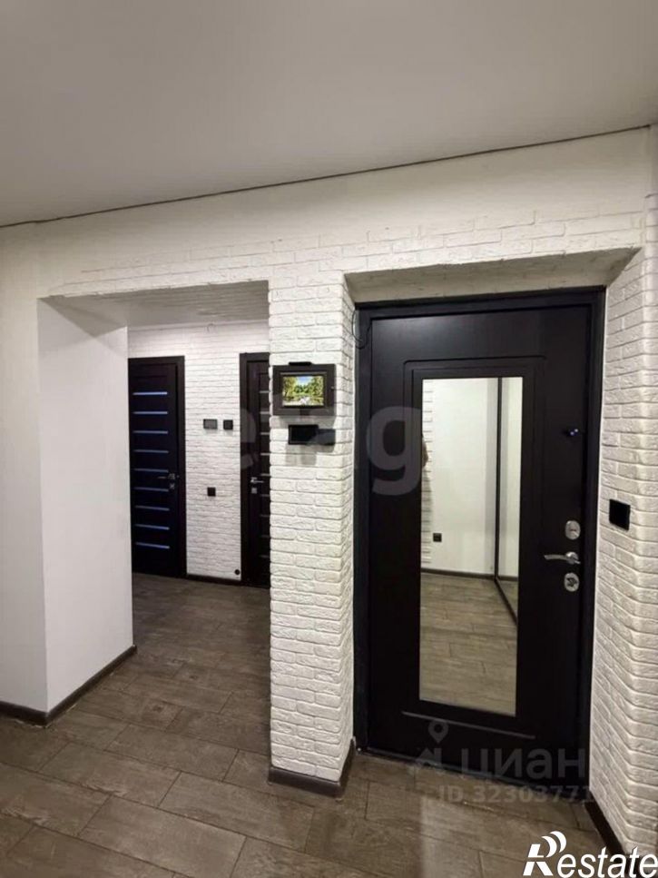 3-комн квартира Краснинское шоссе, 24,  д. 24