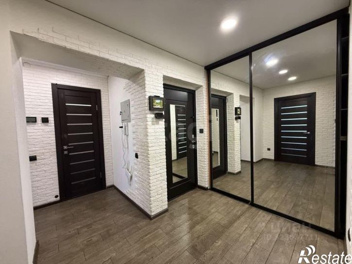 3-комн квартира Краснинское шоссе, 24,  д. 24