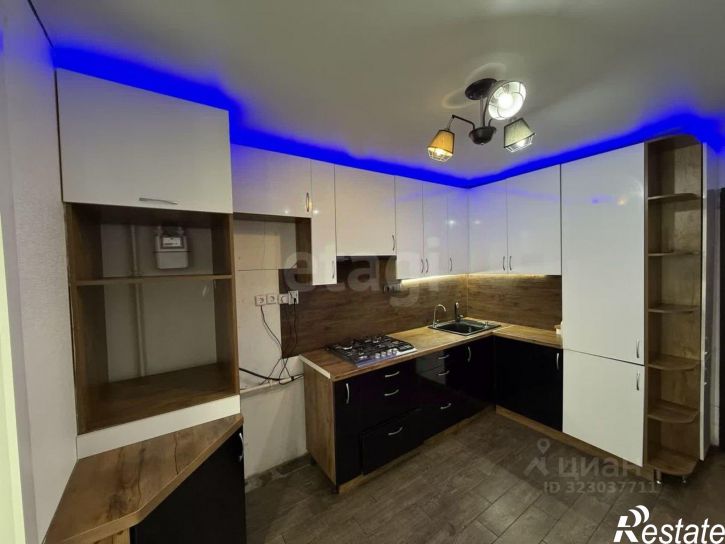 3-комн квартира Краснинское шоссе, 24,  д. 24