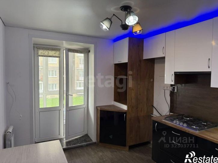 3-комн квартира Краснинское шоссе, 24,  д. 24