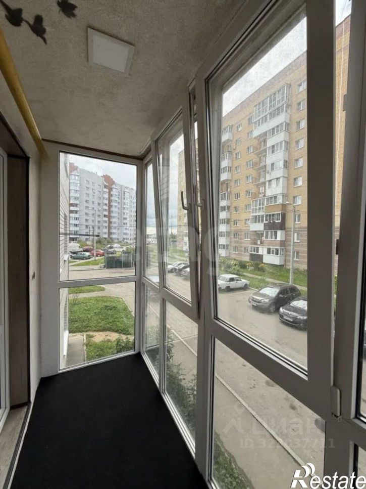 3-комн квартира Краснинское шоссе, 24,  д. 24