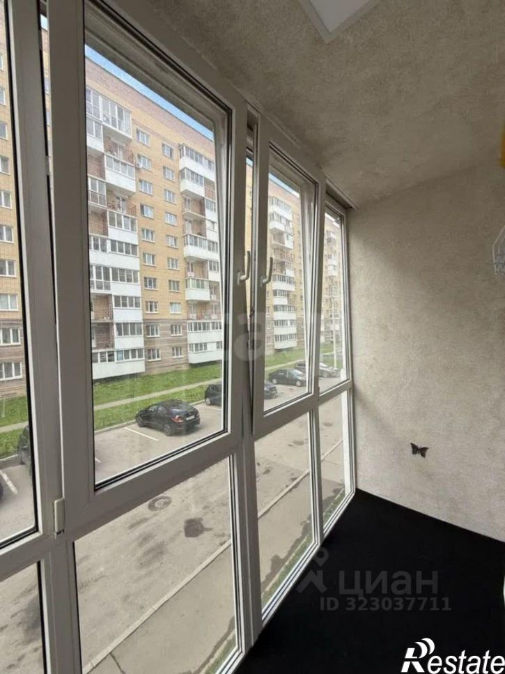 3-комн квартира Краснинское шоссе, 24,  д. 24