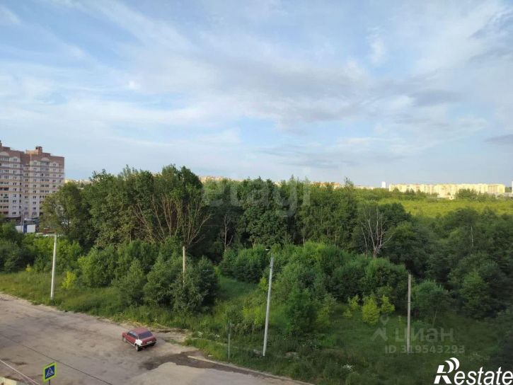 3-комн квартира улица Воинов-интернационалистов, 2,  д. 2