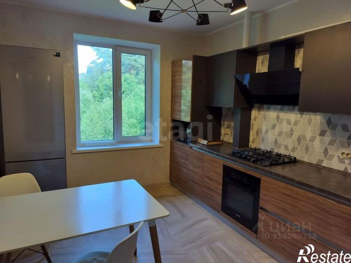 3-комн квартира Красноборская улица, 6 к5,  д. 6 к5