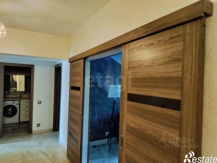 3-комн квартира Красноборская улица, 6 к5,  д. 6 к5