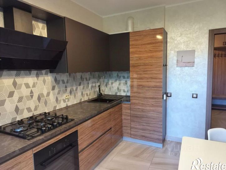 3-комн квартира Красноборская улица, 6 к5,  д. 6 к5