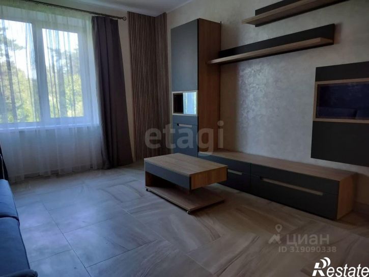 3-комн квартира Красноборская улица, 6 к5,  д. 6 к5