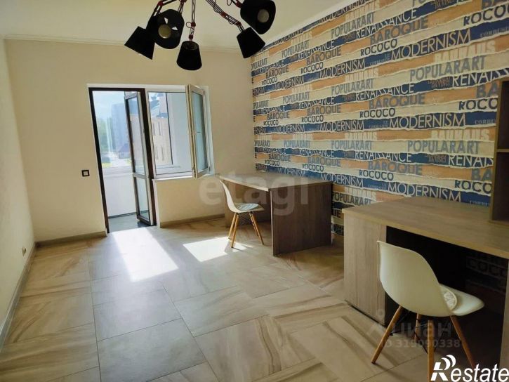 3-комн квартира Красноборская улица, 6 к5,  д. 6 к5