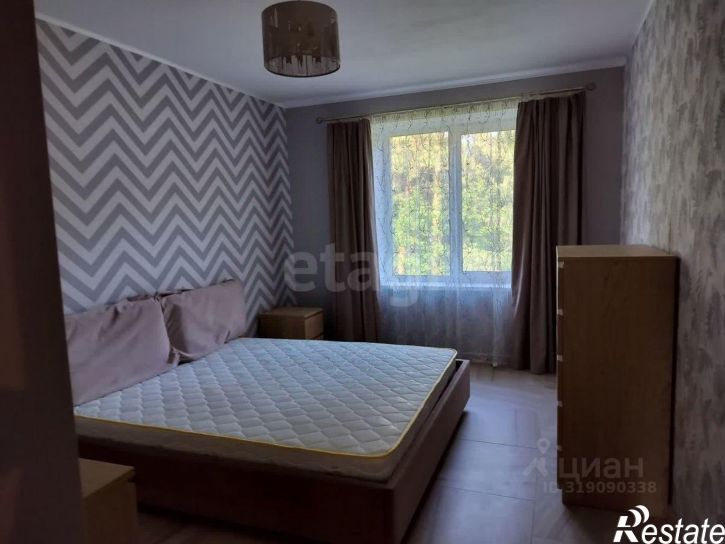 3-комн квартира Красноборская улица, 6 к5,  д. 6 к5