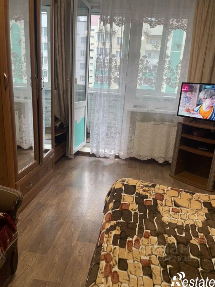 3-комн квартира улица КИМ, 15Б,  д. 15Б