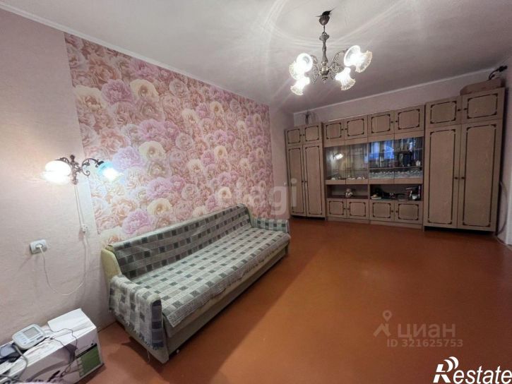 3-комн квартира улица Нормандия-Неман, 9,  д. 9