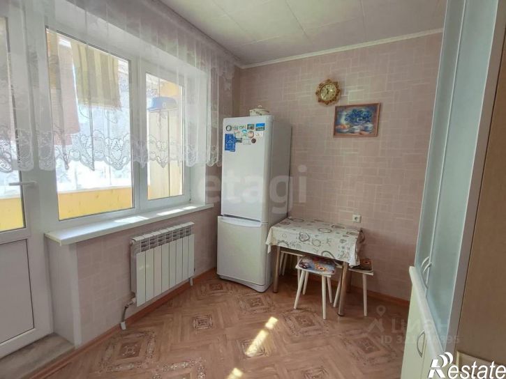 1-комн квартира улица Валентины Гризодубовой, 1Б,  д. 1Б