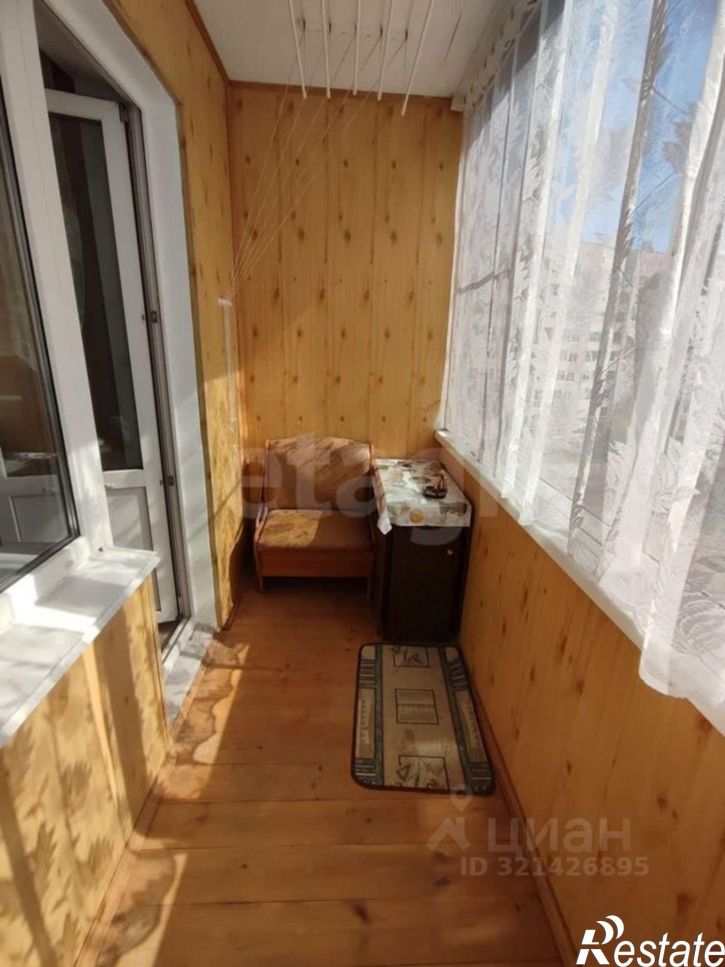 1-комн квартира улица Валентины Гризодубовой, 1Б,  д. 1Б