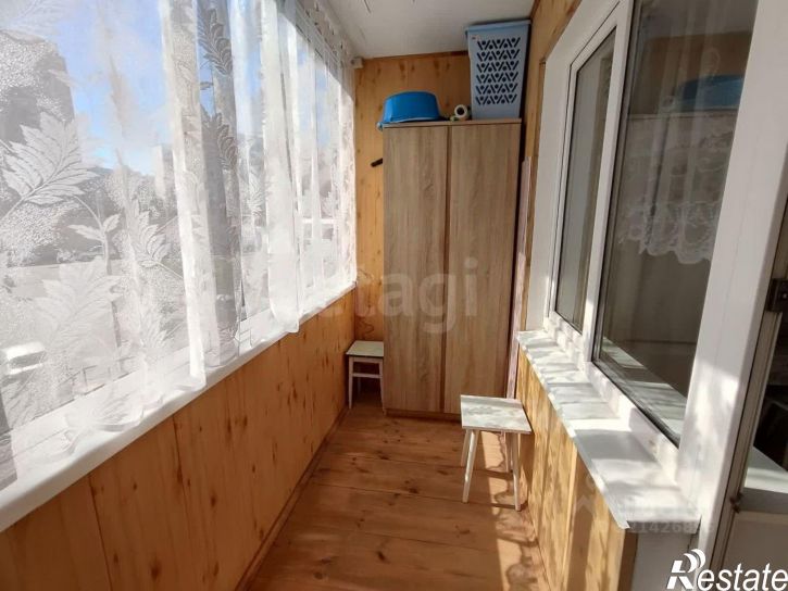 1-комн квартира улица Валентины Гризодубовой, 1Б,  д. 1Б