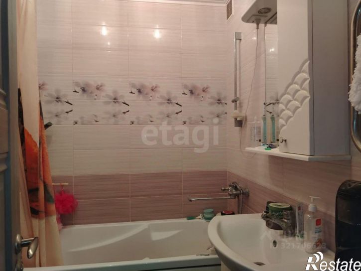 2-комн квартира Юбилейная улица, 6,  д. 6