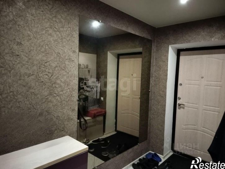 1-комн квартира Юбилейная улица, 8,  д. 8