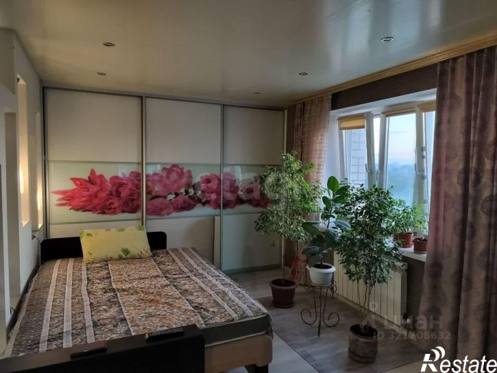 1-комн квартира Юбилейная улица, 8,  д. 8