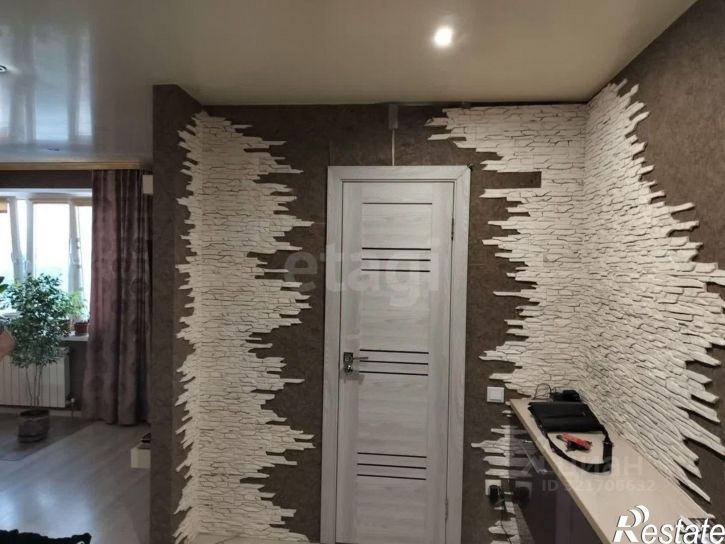 1-комн квартира Юбилейная улица, 8,  д. 8