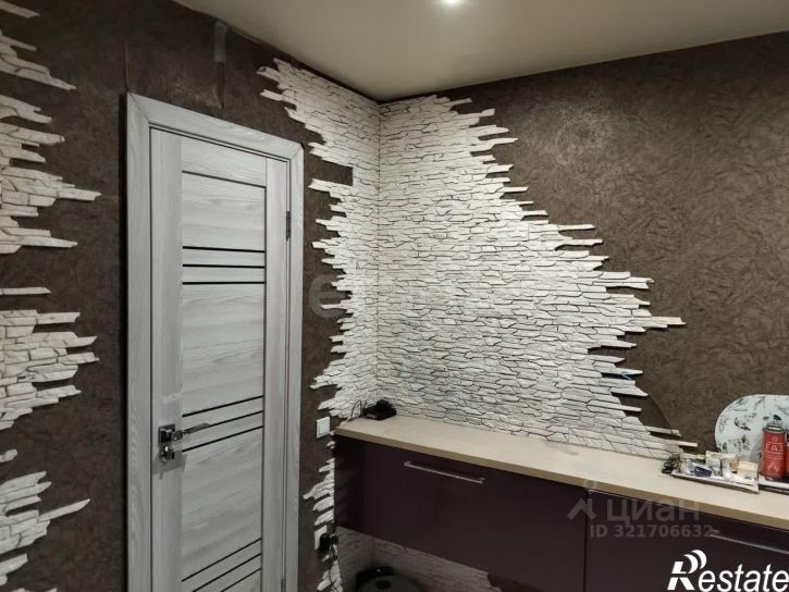 1-комн квартира Юбилейная улица, 8,  д. 8