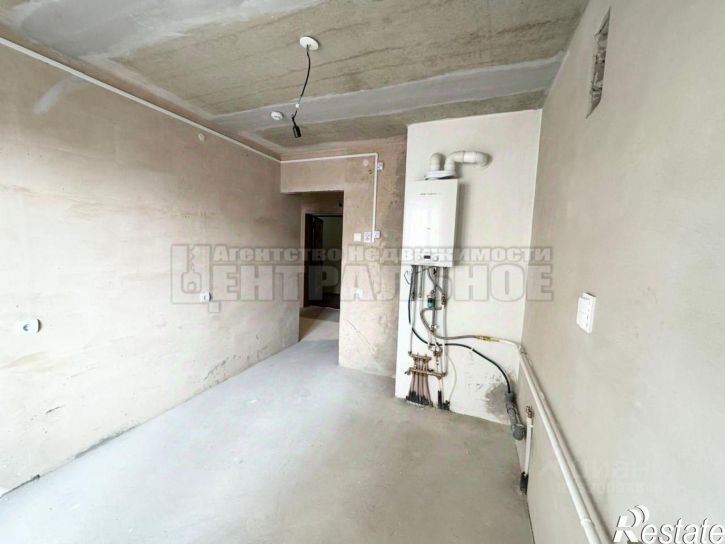 1-комн квартира Вяземская улица, 34Б,  д. 34Б