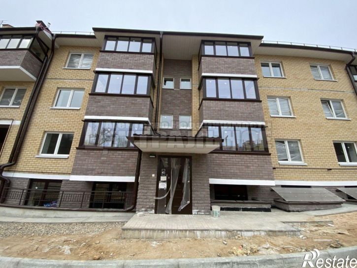 Офис Большая Краснофлотская улица, 1А,  д. 1А