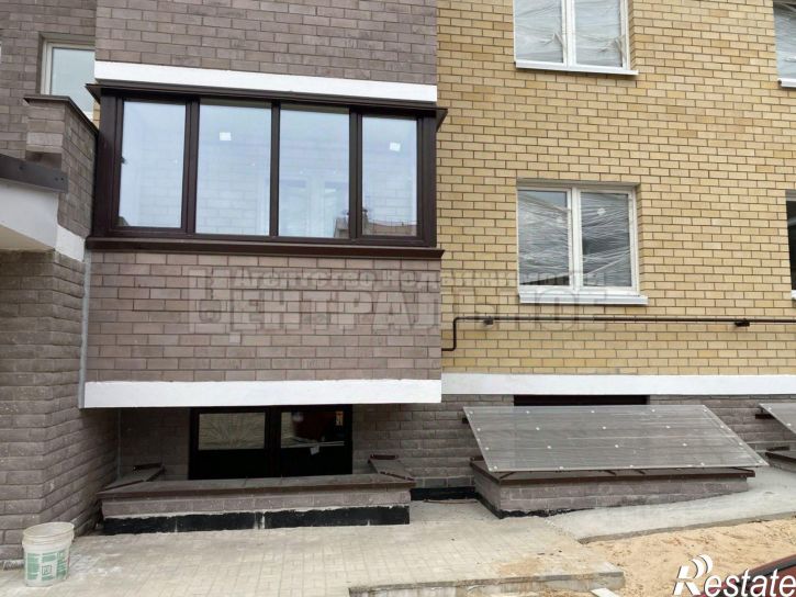 Офис Большая Краснофлотская улица, 1А,  д. 1А