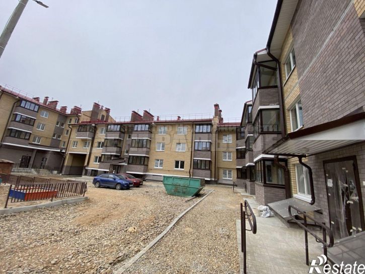 Офис Большая Краснофлотская улица, 1А,  д. 1А