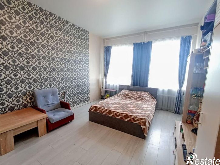 Комната проспект Гагарина, 12/1,  д. 12/1