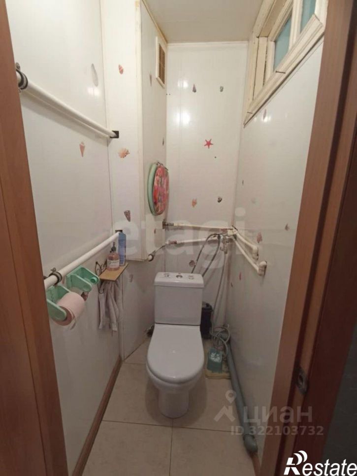 Комната проспект Гагарина, 12/1,  д. 12/1