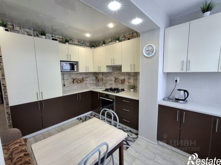 2-комн квартира Звёздная улица, 2А,  д. 2А