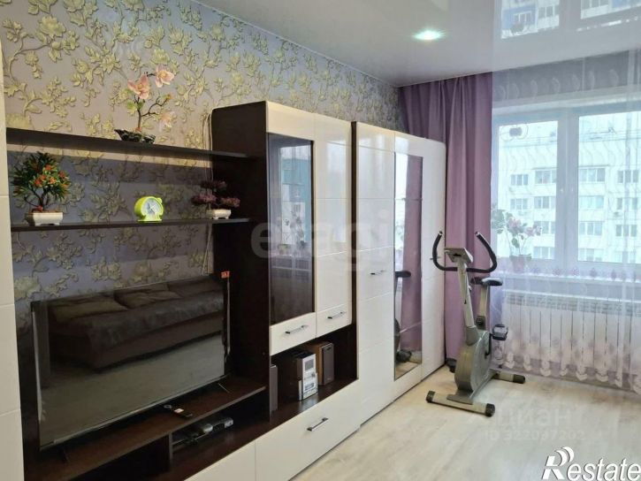 2-комн квартира Звёздная улица, 2А,  д. 2А