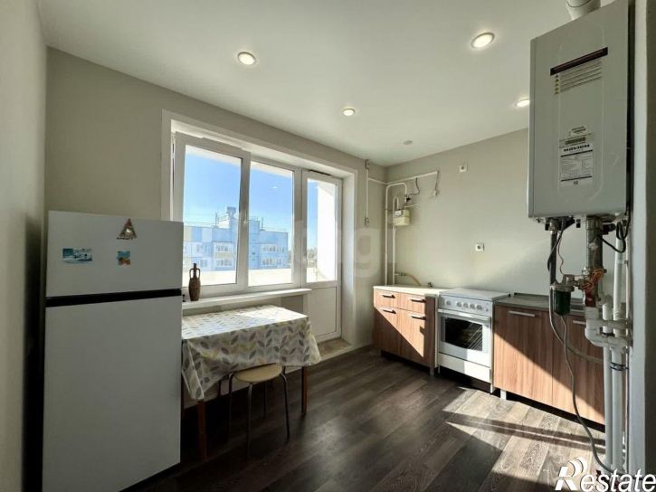 1-комн квартира Звёздная улица, 2А,  д. 2А