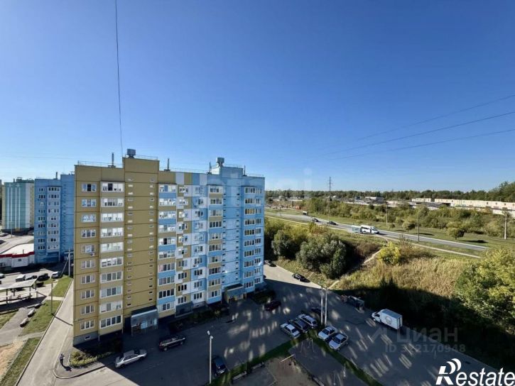 1-комн квартира Звёздная улица, 2А,  д. 2А