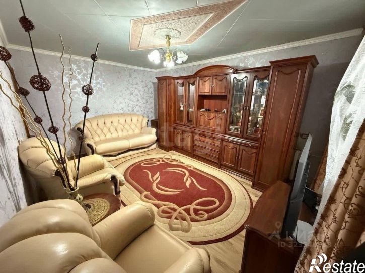 2-комн квартира 1-й Минский тупик, 3,  д. 3