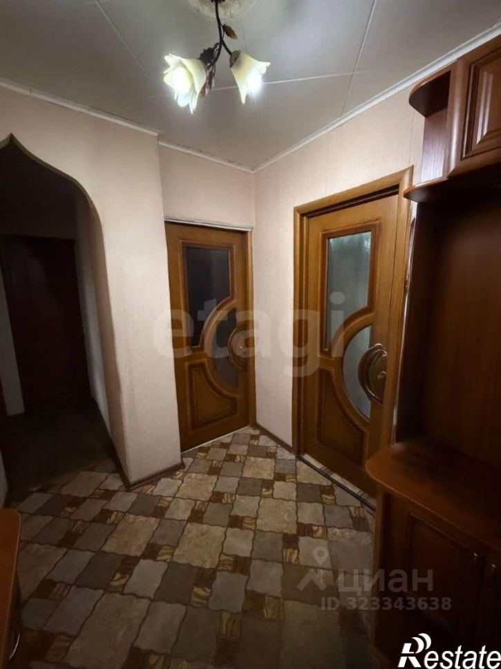 2-комн квартира 1-й Минский тупик, 3,  д. 3