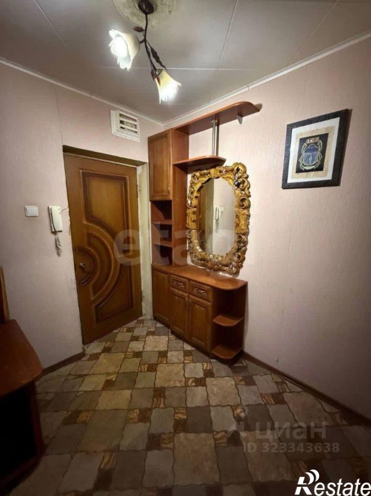 2-комн квартира 1-й Минский тупик, 3,  д. 3