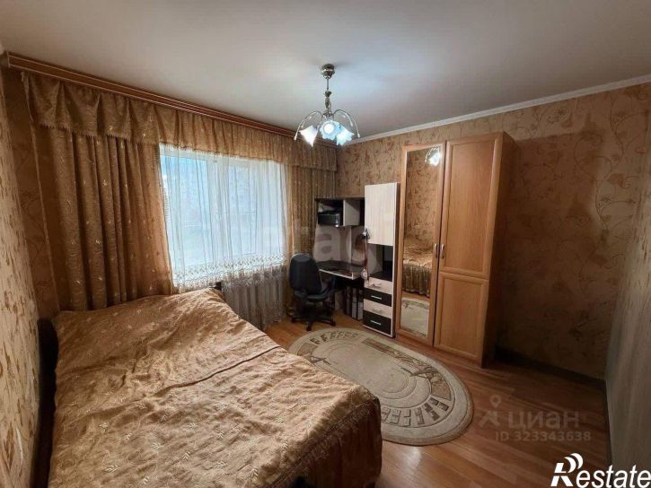 2-комн квартира 1-й Минский тупик, 3,  д. 3