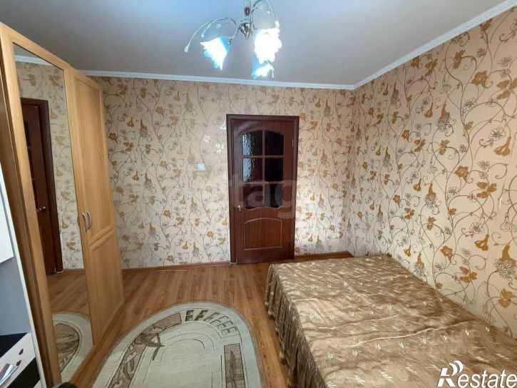 2-комн квартира 1-й Минский тупик, 3,  д. 3